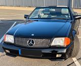 Mercedes-Benz 500, H Kennzeichen, Wertgutachten 2+ - Mercedes-Benz 500: K