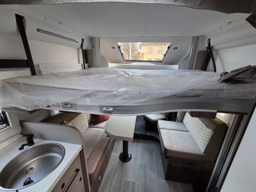 Bild 7 Benimar TESSORO 468 2026 Northautokapp Heavy Markise Fah