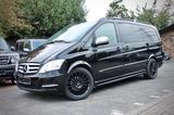 Mercedes-Benz Viano 3.0 CDI 125 Edition 7-Sitze Leder Navi A - Mercedes-Benz Viano in Köln