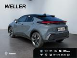 Toyota C-HR Hybrid 2,0 l, 181 PS CVT, 4x2 SUV TEAM - Toyota C-HR: 2.0