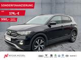 Volkswagen T-Cross 1.0 TSI LIFE SHZ+2xPDC+NSW+MFL+BT+17" - gebrauchte VW T-Cross aus dem Jahr 2020