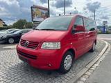 Volkswagen T5 Multivan Comfortline *Klimaautomatik*PDC* - VW T5 Multivan Gebrauchtwagen in Nürnberg