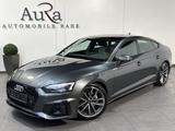 Audi A5 SpB 40 TFSI S-Line Black NAV+LED+PANO+VC+19ZO