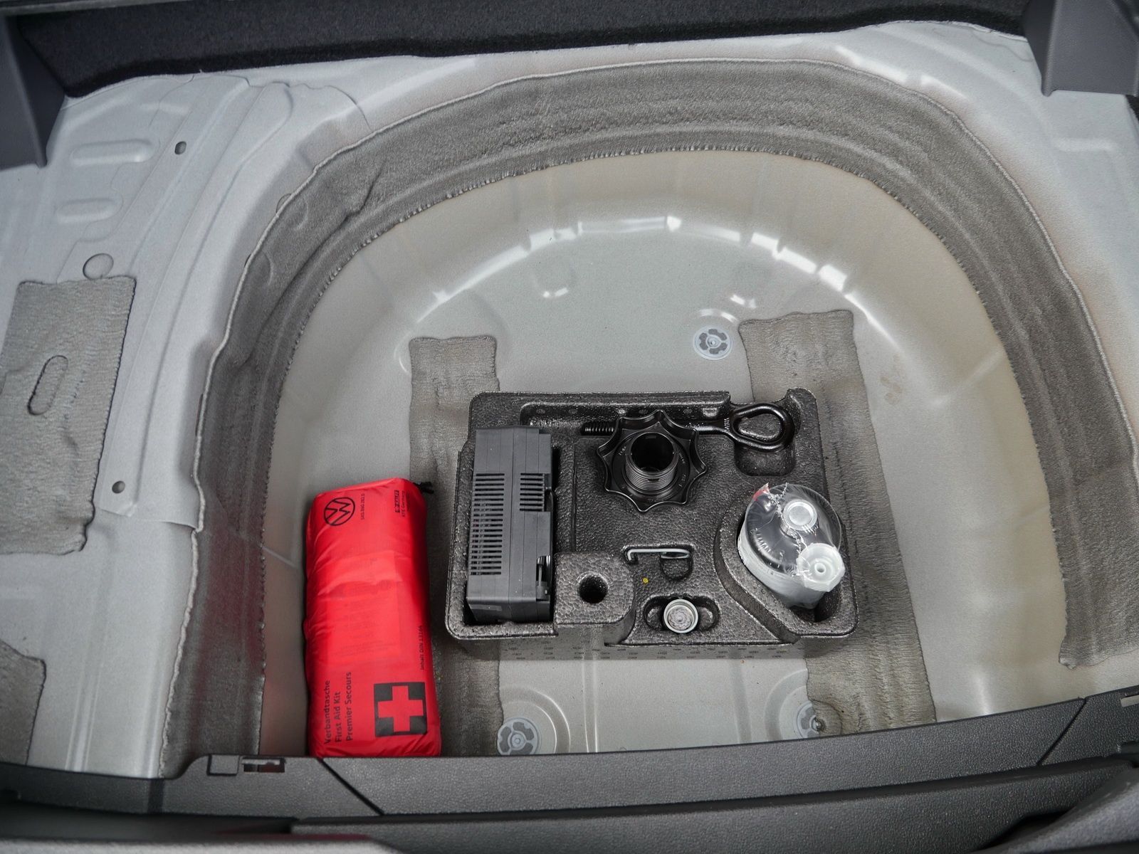 Volkswagen T-Cross - Bild 22