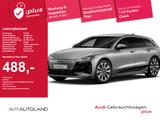 Audi A6 Avant e-tron | AHK | Tech Plus |WKR - Audi A6 e-tron: Kombi