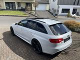 Audi RS4 ,RS-Schalensitze,ACC,Pano,20",B&O,77TKm,1HD - Audi RS4: 2.7