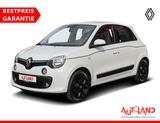 Renault Twingo 0.9 TCE Intens Tempomat Sitzheizung Klima - Renault Twingo: Tce
