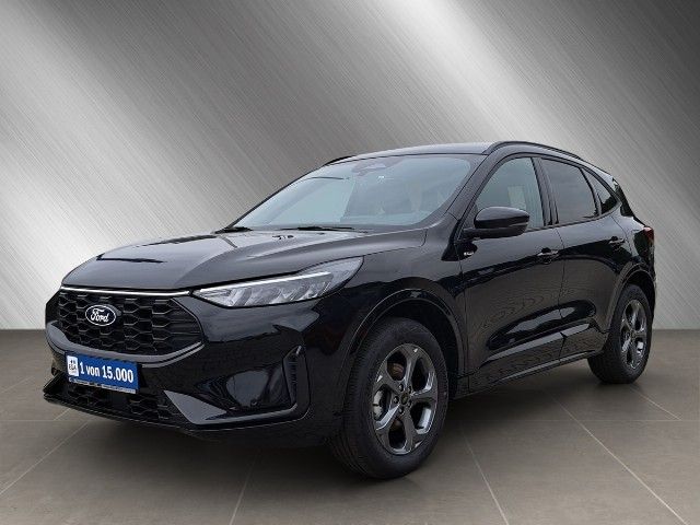 Ford Kuga — hlavná fotografia