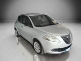 Lancia LANCIA Ypsilon 1.3 MJT 5P. S&S Silver - Lancia Ypsilon Silver mit Diesel-Antrieb