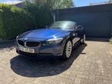 BMW Z4 sDrive23i 6-Zylinder Schalter Cabrio - BMW: Zylinder