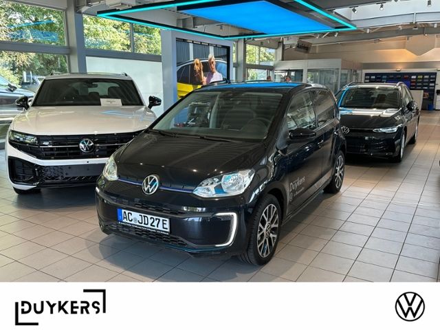 Volkswagen e-up! EDITION KLIMA PDC SHZ