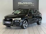 Audi Q3 sport s-line quattro AHK *Top Zustand* - Audi Q3 Gebrauchtwagen in Bremen