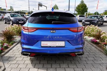 KIA pro cee'd / ProCeed - 8