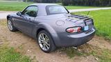 Mazda MX-5 NC 2.0 Niseko Roadster Coupe (PRHT) - graue Mazda MX-5