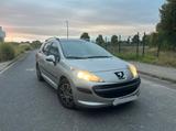 Peugeot 207 sw - Peugeot 207: Limousine, SW