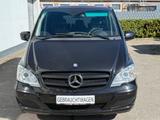 Mercedes-Benz Viano Viano 3.0 CDI Trend Ed. kompakt, Xenon - Mercedes-Benz Viano Gebrauchtwagen