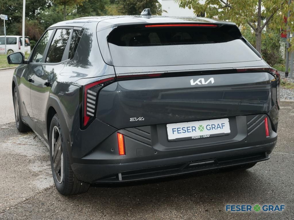 Kia EV4 - Bild 2