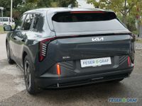 Kia EV4 - Vorschau Bild 2