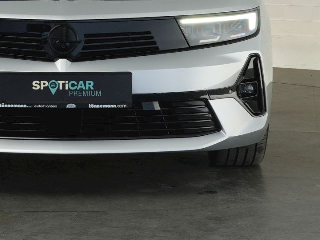 Astra L ST ULTIMATE AUTOMATIK+AHK+NAVI+360 GRAD