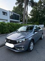 Lada Vesta 1.6 Automatik - Lada Vesta Gebrauchtwagen