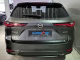 Mazda 2025 Mazda CX-60 5WGN 3.3L e-SKYACTIV D 254ps 8A - Mazda: Mazda3