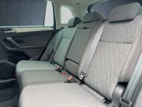 Volkswagen Tiguan - Vorschau Bild 14