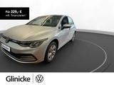 Volkswagen Golf VIII 1.5 TSI Navi PDC LED DAB+ Ambiente - Volkswagen Gebrauchtwagen in Erfurt