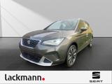 Seat Arona 1.5 TSI Xperience *Navi*LED*Beats*Kamera* - Seat Arona: Xperience Beats