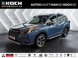 Subaru Forester 2,0ie Platinum LED NAVI SH LED ACC PANO - Subaru Forester Platinum mit Benzin-Antrieb
