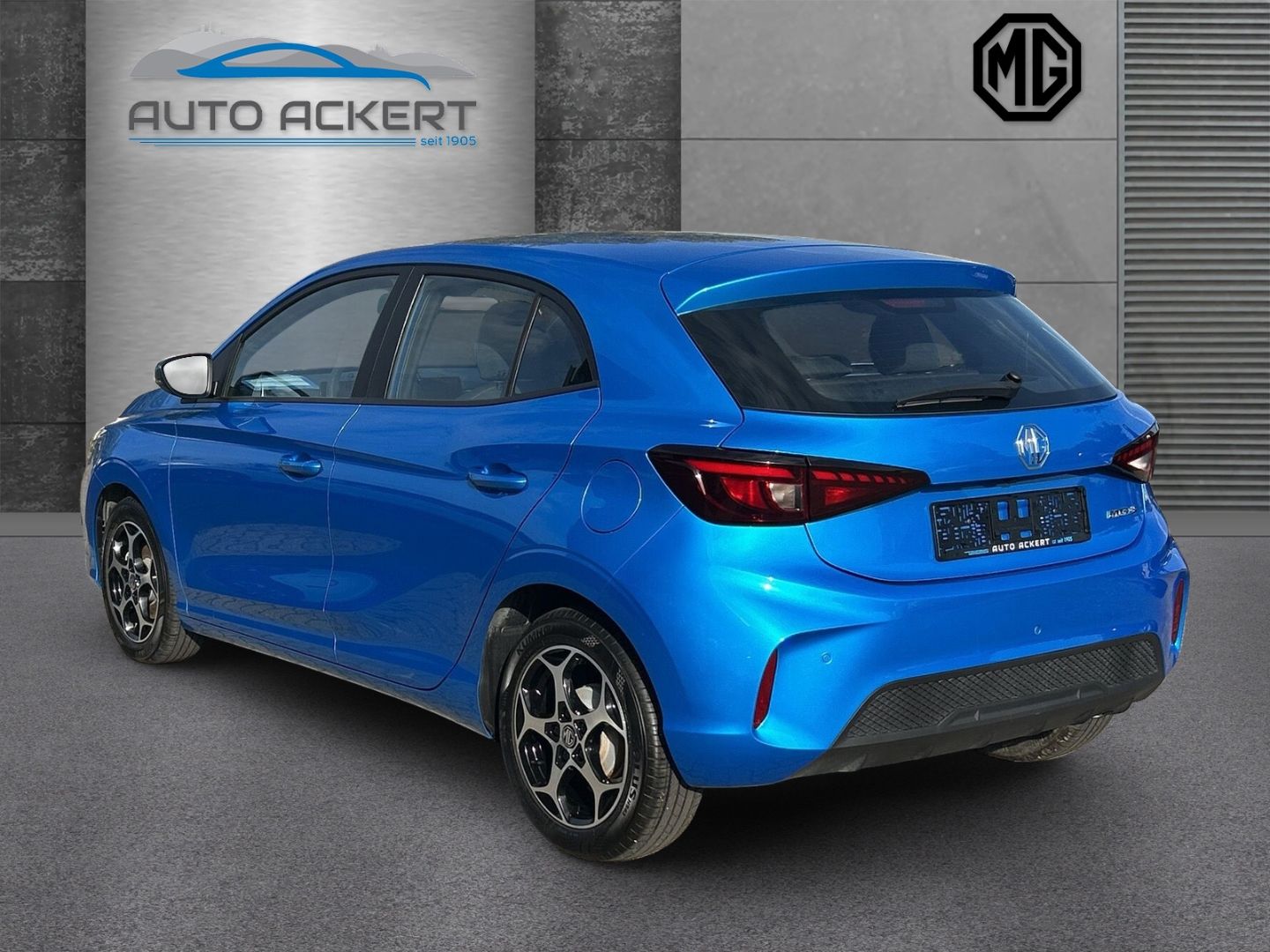 MG3