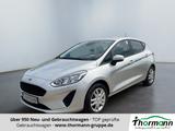 Ford Fiesta 1.1 Cool & Connect Tempomat Einparkhilfe