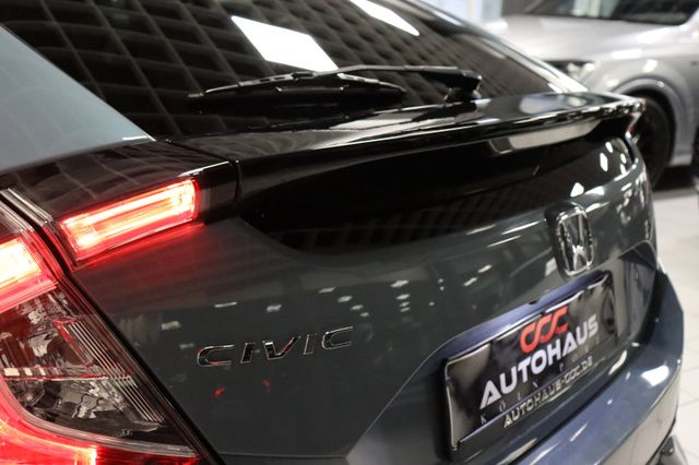 Fahrzeugabbildung Honda Civic Lim. 5-trg. 1.5 Sport|KAMERA|ACC|LED|SHZ|