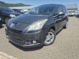 Peugeot 5008 Platinum//Pano//7 Sitzer// - gebrauchte Peugeot 5008 aus dem Jahr 2009