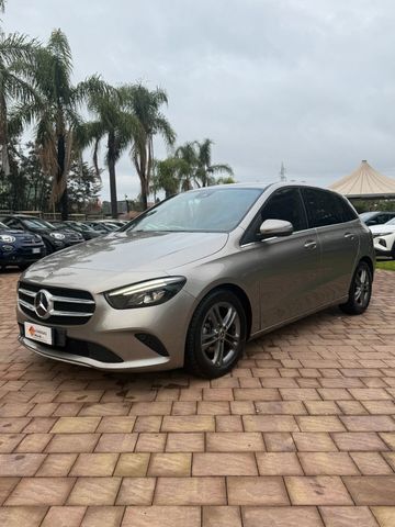 Mercedes-Benz Mercedes-benz B 180 B 180 d Automatic Sport