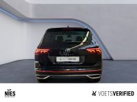 Volkswagen Tiguan - Vorschau Bild 5