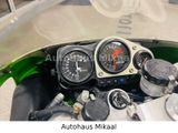 Kawasaki ZX 750 Ninja - KAWASAKI NINJA 750