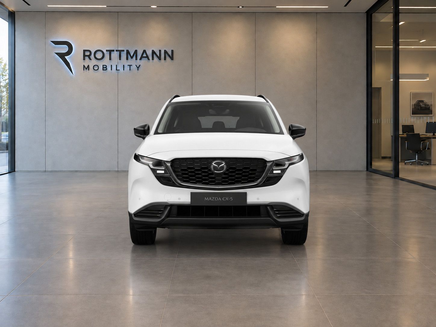 Mazda CX-5 - Bild 3