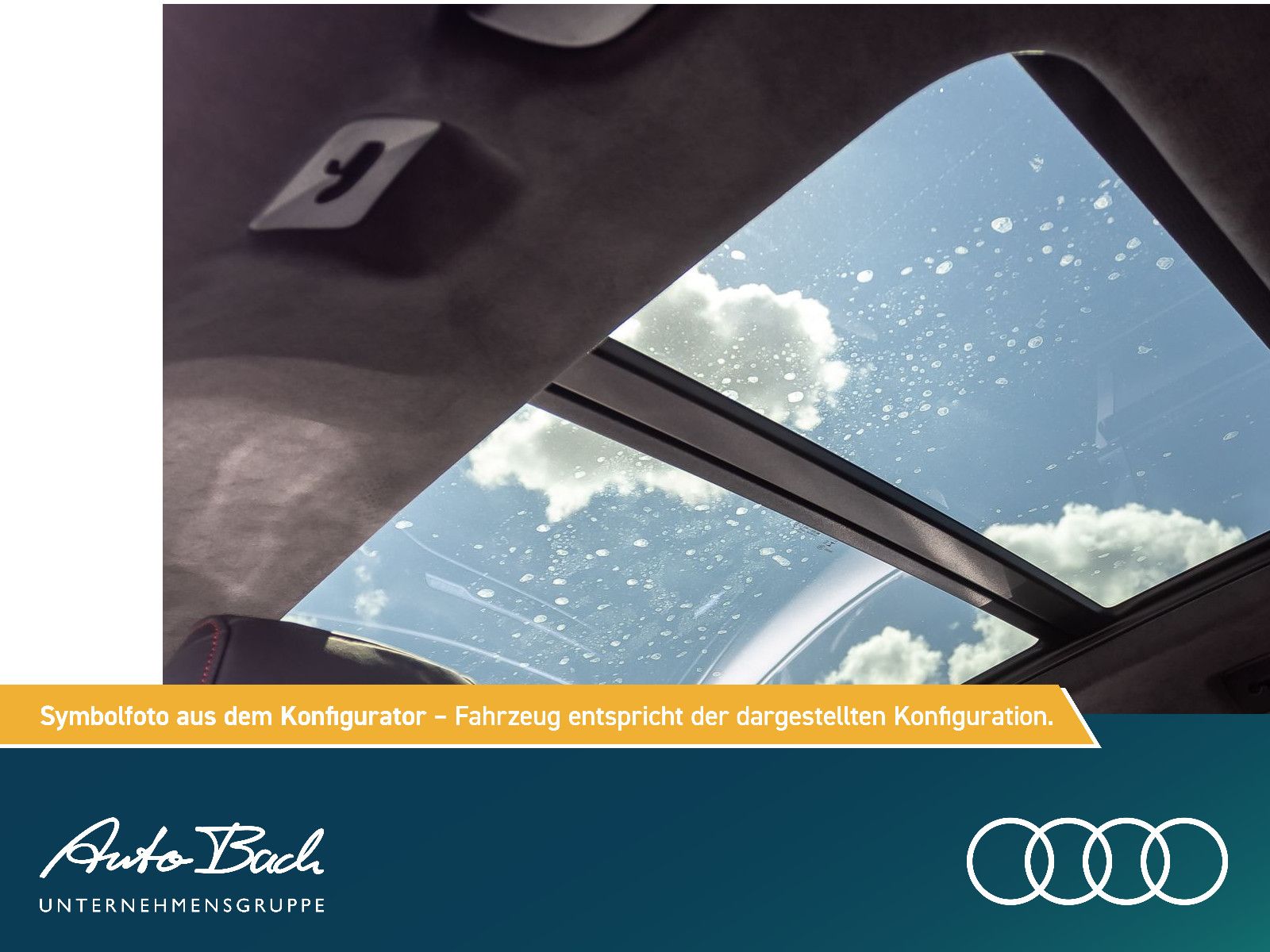 Audi RSQ8 - Bild 23