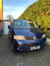 Volkswagen VW T5 Multivan - Volkswagen T5 Multivan in Aachen