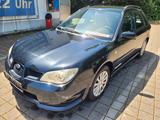 Subaru Impreza 1.5R*Klimaanlage*4x4*TÜV/AU - Subaru Impreza: 5.5
