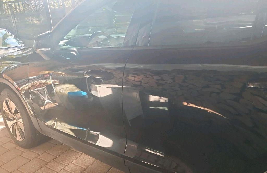 Image of Volvo XC40