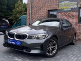 BMW 320d Sport Line Head-Up*Ambiente*LED*CarPlay*PDC - BMW 320 Gebrauchtwagen in Hamburg