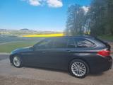 BMW 530d xDrive Touring SportLine StdHzg