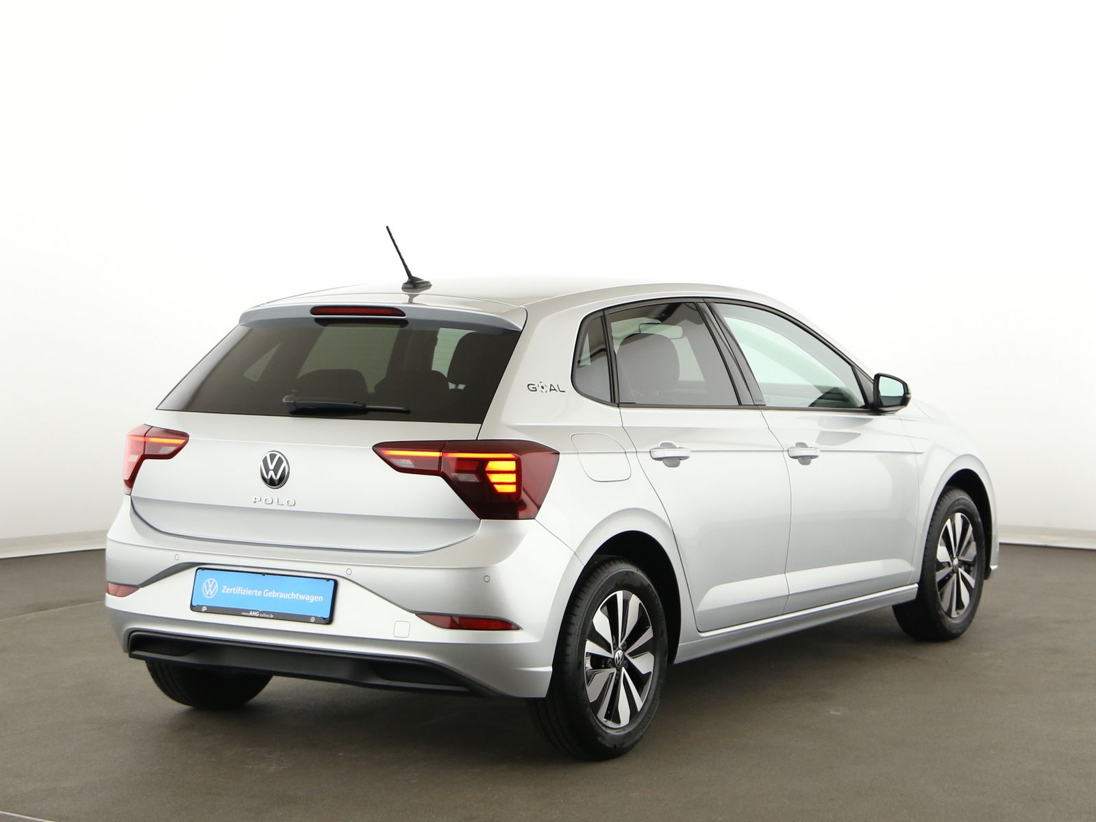 Volkswagen Polo - Bild 7