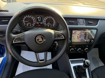 Skoda Octavia - 9