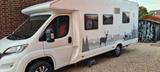 P.L.A. GiottiLine Bela Easy Hawaii Wohnmobil Hubbett  - Offers