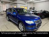 Volkswagen Touareg R50 5.0 V10 TDI VW-Scheckheft,2.Hand,20" - Volkswagen Touareg: R50