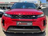 Land Rover Range Rover Evoque S D200 BLACK PACK*1HD*360°19% - Land Rover Range Rover Evoque Hybrid (Diesel/Elektro)