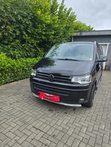 Volkswagen T5.2 Transporter - VW T5 Transporter mit Schiebedach