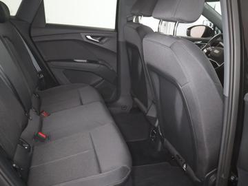 صورة مصغرة 18 لـ 2024 AUDI Q4 E-TRON